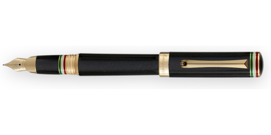 montegrappa italia ballpoint pen